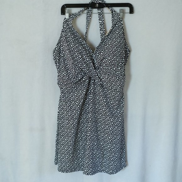 Tankini - Picture 1 of 5